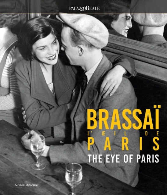 Brassai