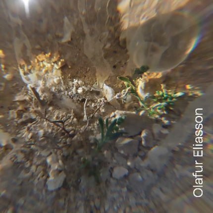 Olafur Eliasson