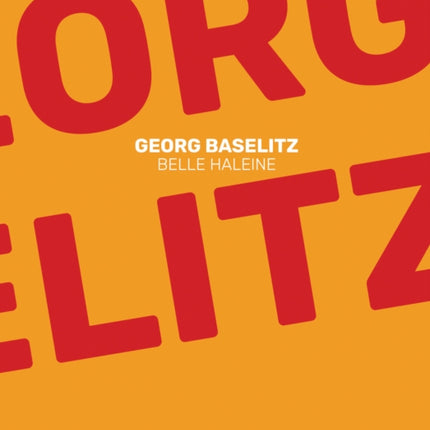 Georg Baselitz