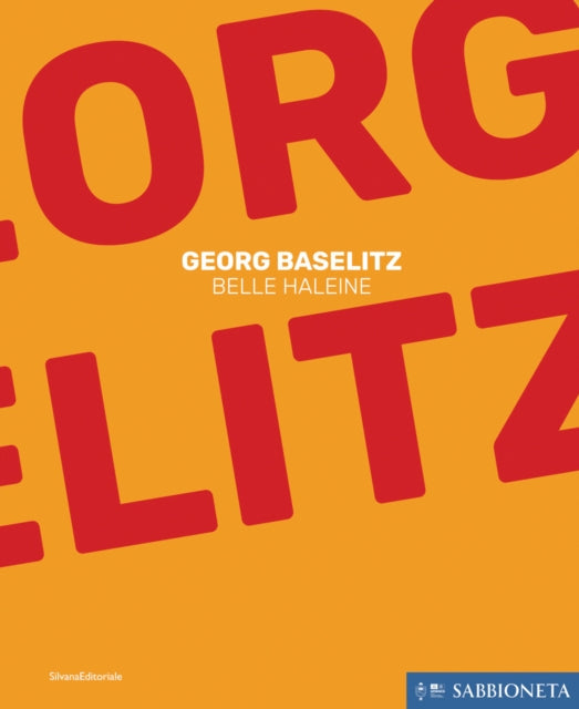 Georg Baselitz