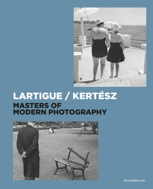 Lartigue  Kertész