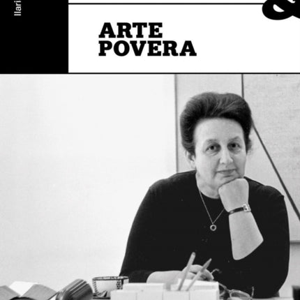 Ileana Sonnabend and Arte Povera