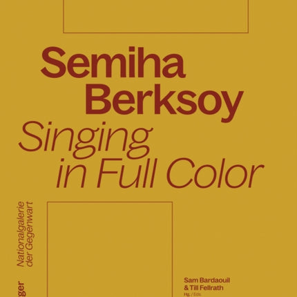 Semiha Berksoy