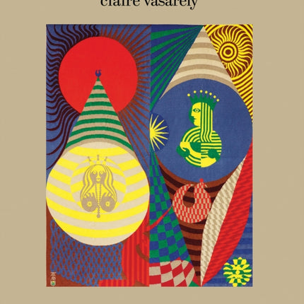 Claire Vasarely