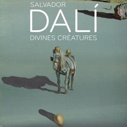 Salvador Dali