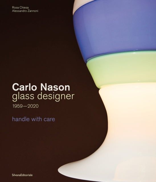 Carlo Nason Glass Designer 19592020