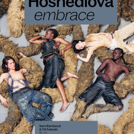 Klára Hosnedlová