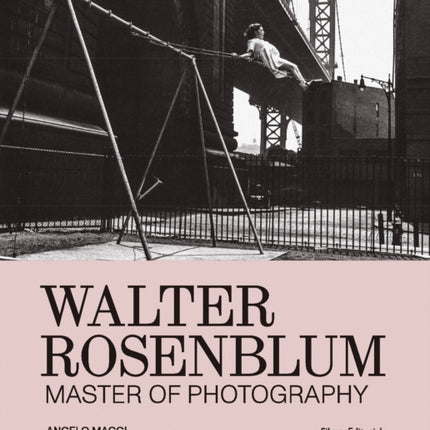 Walter Rosenblum