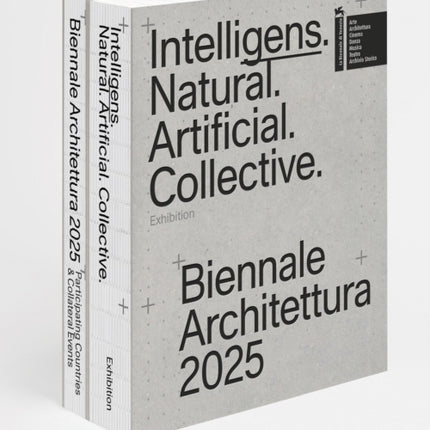 Intelligens. Natural. Artificial. Collective.