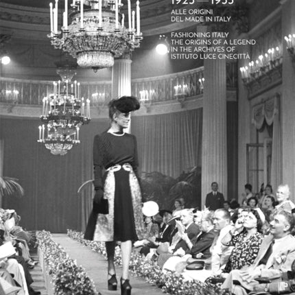 Moda in luce 19251955