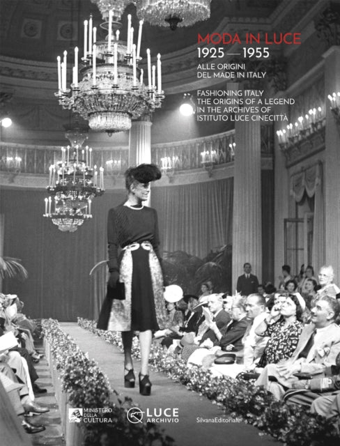 Moda in luce 19251955