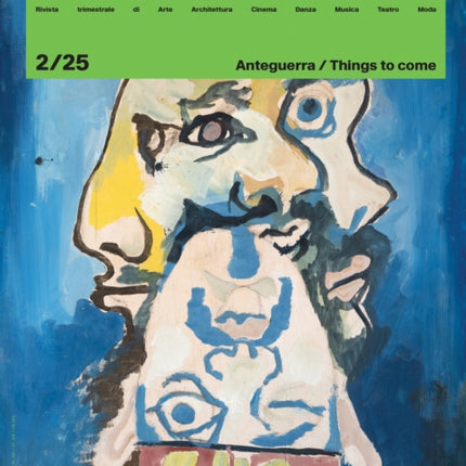 Rivista La Biennale Di Venezia 225