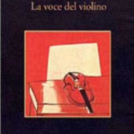 La voce del violino