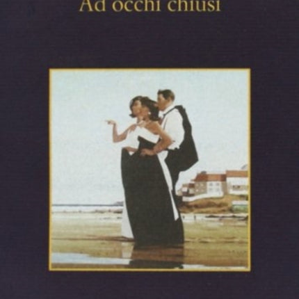 Ad occhi chiusi