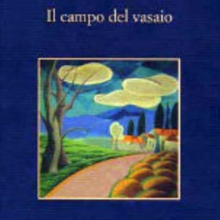 Il campo del vasaio