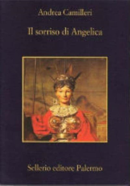 Il sorriso di Angelica