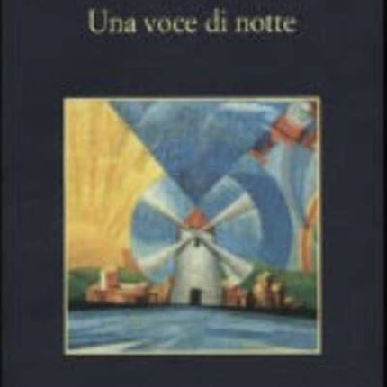 Una voce di notte