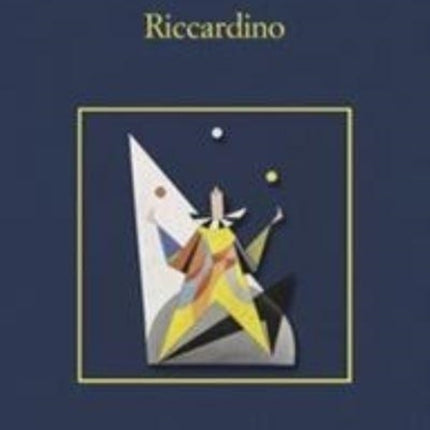 Riccardino La memoria