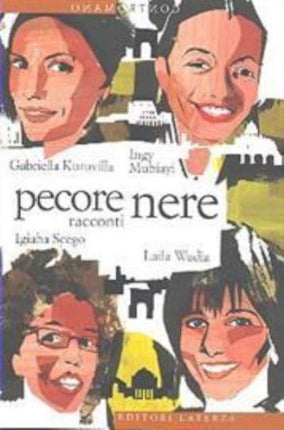 Pecore nere