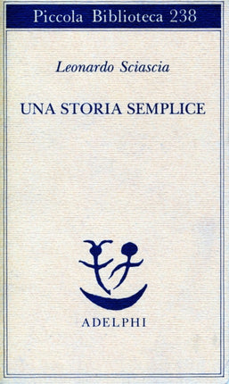 Una storia semplice