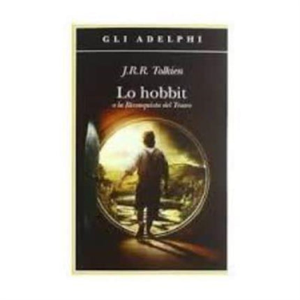 Lo Hobbit