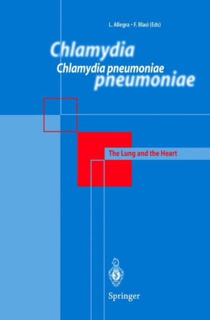 Chlamydia pneumoniae: The Lung and the Heart
