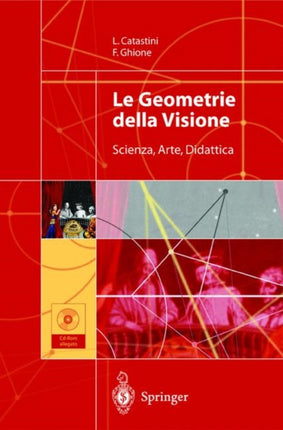 Le Geometrie della Visione: Scienza, Arte, Didattica