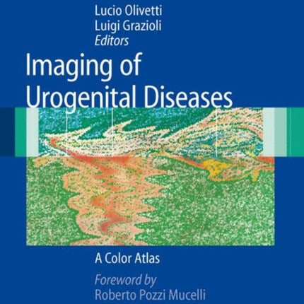 Imaging of Urogenital Diseases: A Color Atlas