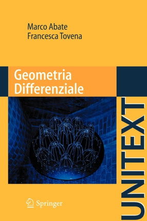 Geometria Differenziale