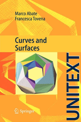 Curves and Surfaces