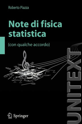 Note di fisica statistica