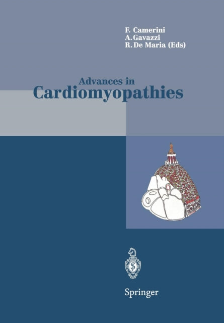 Advances in Cardiomyopathies: Proceedings of the II Florence Meeting on Advances on Cardiomyopathies April 24–26, 1997