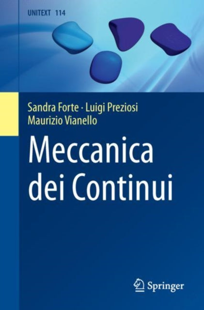 Meccanica dei Continui