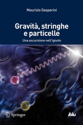 Gravità, stringhe e particelle: Una escursione