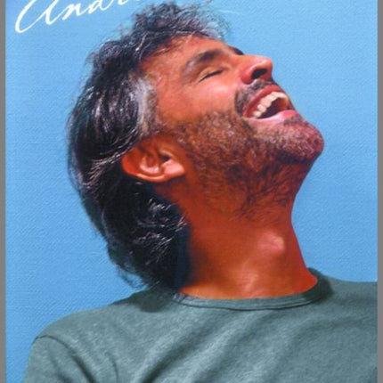 Andrea Bocelli  Andrea