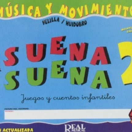 Suena Suena 2 Formacion Basica  Guia Didactica