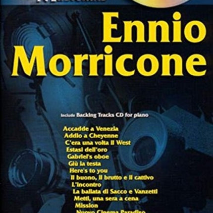 Great Musicians