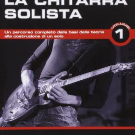 Chitarra Solista 1