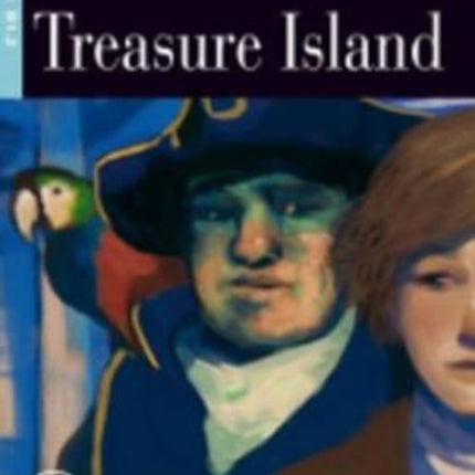 Reading  Training Treasure Island  audio CD