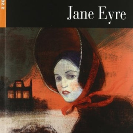 JANE EYRE BOOK AND CD B22