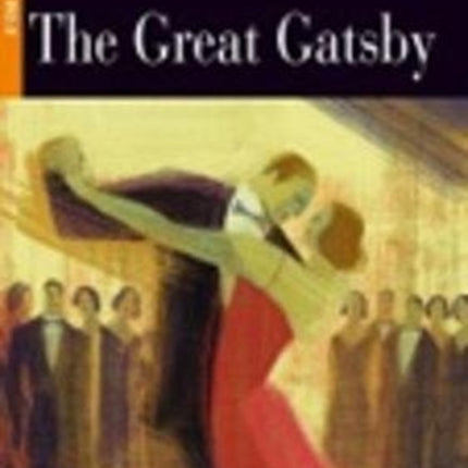 Reading & Training: The Great Gatsby