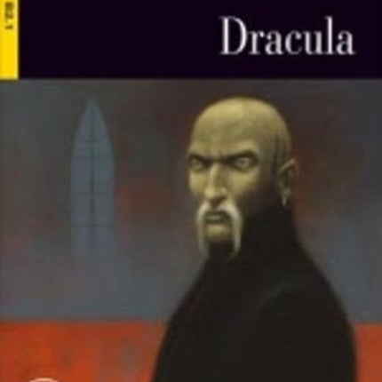 Reading  Training Dracula  audio CD