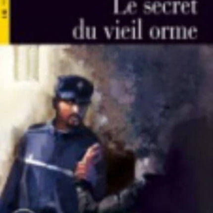 Lire et sentrainer Le secret du vieil orme  CD
