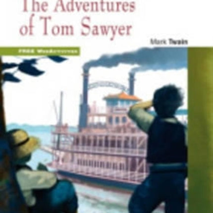 Green Apple The Adventures of Tom Sawyer The