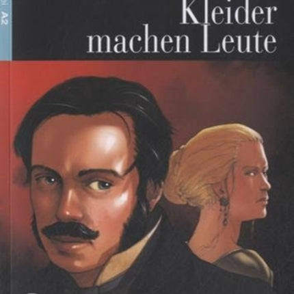 Lesen und Uben Kleider machen Leute  CD Lesen Und