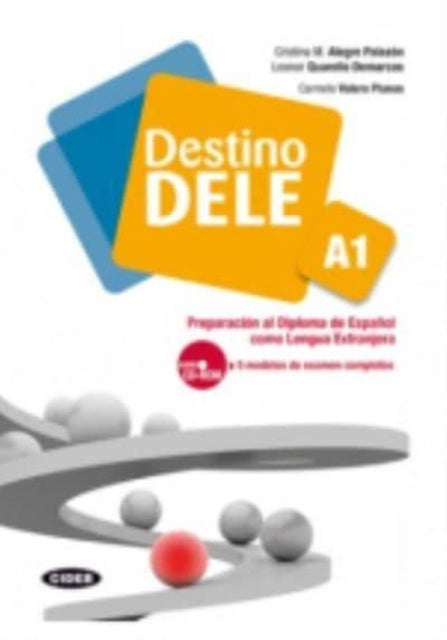 Libro A1 Spanish Edition