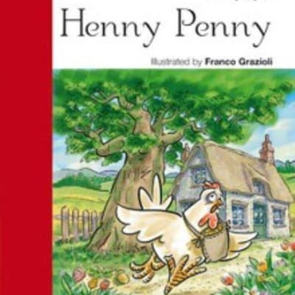 Earlyreads: Henny Penny