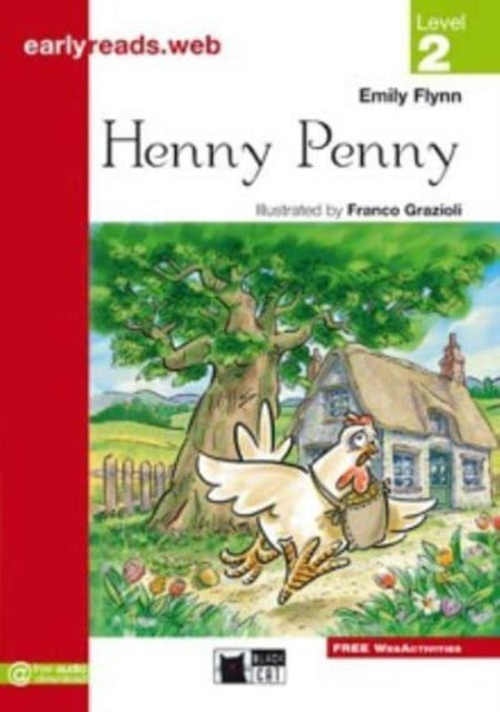 Earlyreads: Henny Penny
