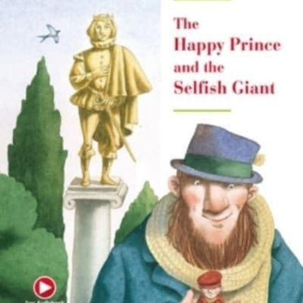 Green Apple  Life Skills The Happy Prince and the