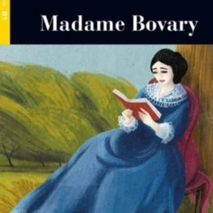 Lire et sentrainer Madame Bovary  online audio  App